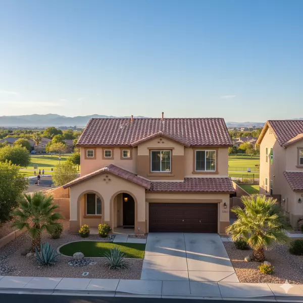 What's My Best Investment in Las Vegas: A House or Condo/Townhouse?