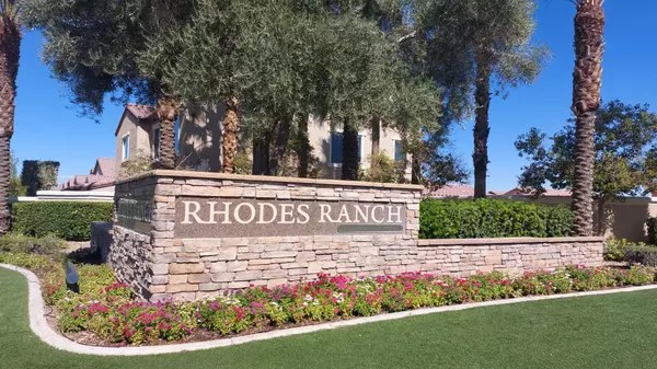 Why People Love Rhodes Ranch in Southwest Las Vegas