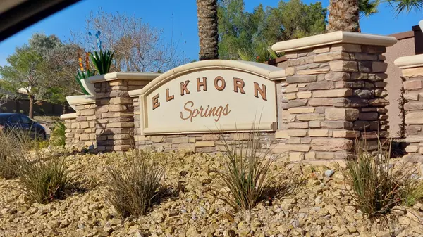 feature image of Living in Elkhorn Springs, Las Vegas: A Neighborhood Snapshot