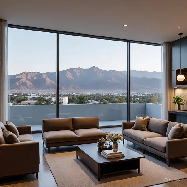 Living on the Strip in Las Vegas: Investment and Lifestyle in High-Rise Homes