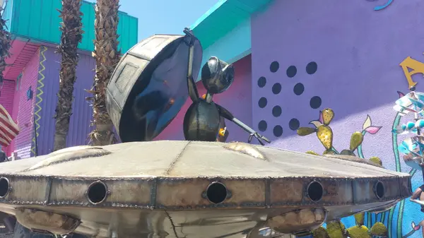 Living in Downtown Las Vegas: A Vibrant Urban Homebuyer's Guide