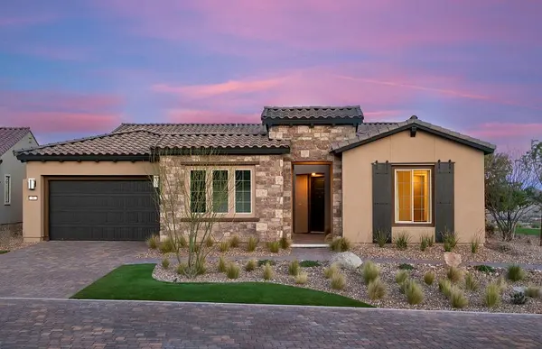 feature image of Your Guide to Buying a New Home in the Las Vegas Valley: Insider Tips for 2026