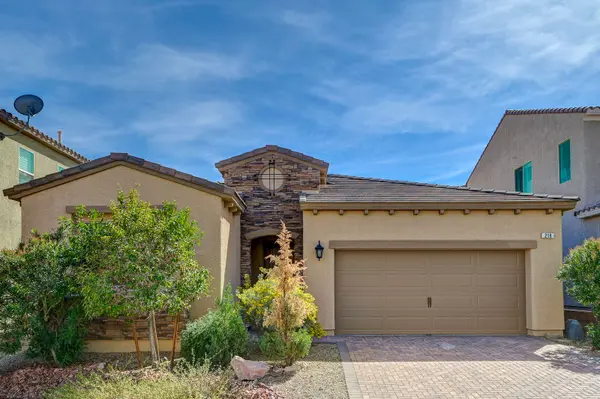 feature image of NEW PRICE - RHODES RANCH HOME FOR SALE