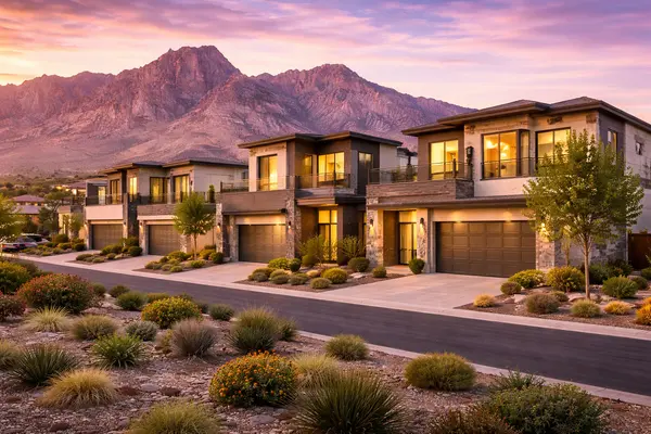 Your Ultimate Guide to Finding Homes for Sale in Centennial Hills, Las Vegas with Realtor Rick Goretski