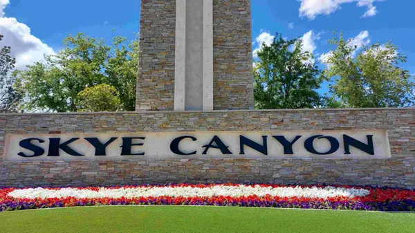 Unlock Your Dream Home: How to Search Homes for Sale in Skye Canyon, Las Vegas with Realtor Rick Goretski