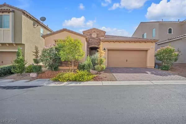 219 White Mule AVE, Las Vegas, NV 89148