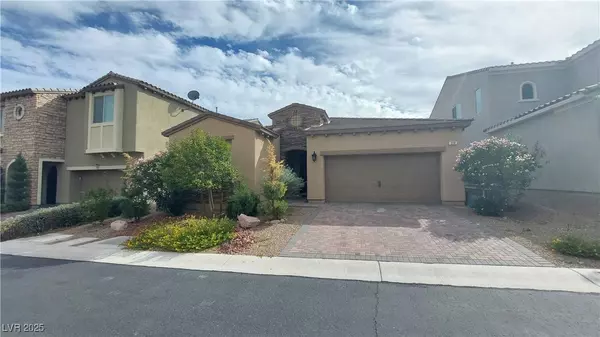 219 White Mule AVE, Las Vegas, NV 89148