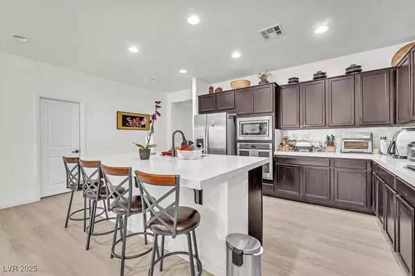 219 White Mule AVE, Las Vegas, NV 89148