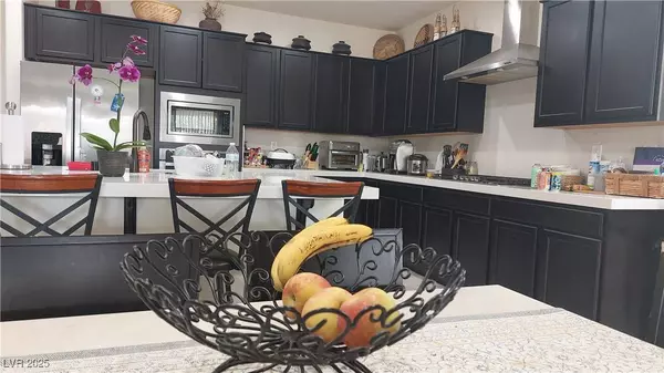 219 White Mule AVE, Las Vegas, NV 89148