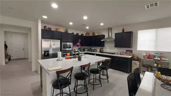 219 White Mule AVE, Las Vegas, NV 89148