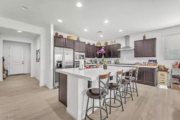 219 White Mule AVE, Las Vegas, NV 89148