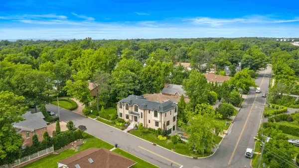 Recent Changes in the New Jersey Housing Market