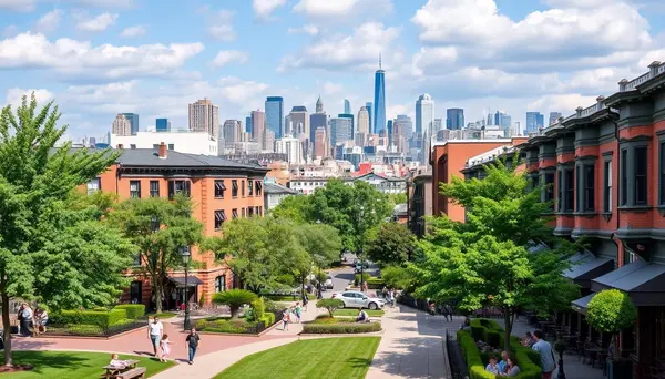 Latest Trends in the New Jersey Housing Market: What’s Driving Change and How to Navigate It