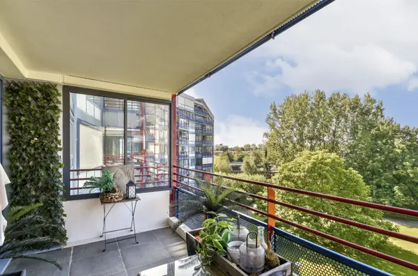 Outdoor Living Spaces: Making the Most of Your Backyard or Balcony
