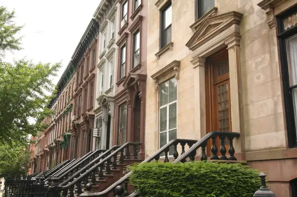 Home Front: The Biggest Housing Market Shifts This Year