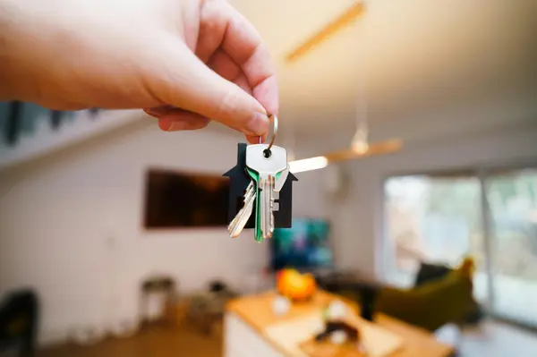 How Young Buyers Are Changing Homeownership,JORGE AVILES