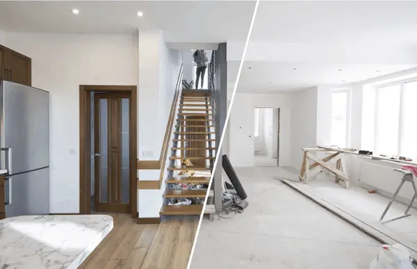 Energy-Efficient Renovations: Save Money and Add Value