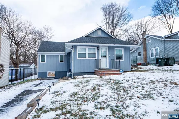 9 Prospect AVE, Mount Olive Township, NJ 07828