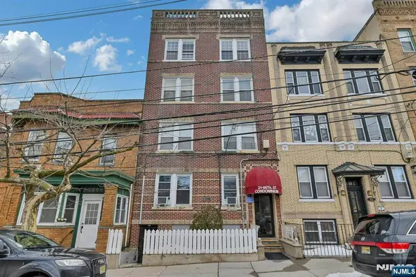 21 66th ST #1, West New York, NJ 07093