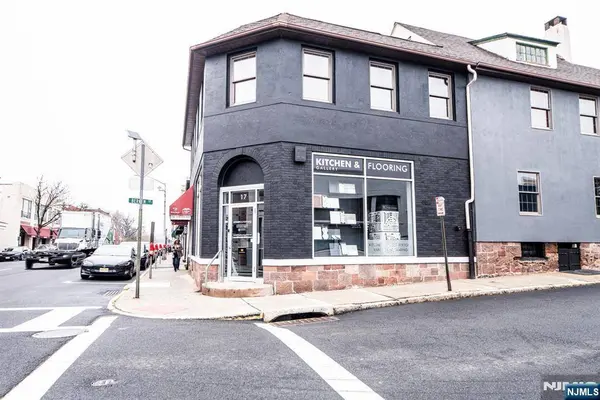17 Dean ST, Englewood, NJ 07631