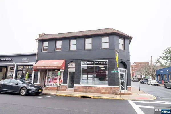 17 Dean ST, Englewood, NJ 07631