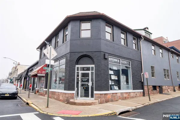 17 Dean ST, Englewood, NJ 07631