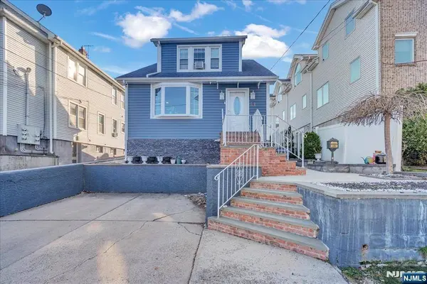 644 Valley Brook AVE, Lyndhurst, NJ 07071