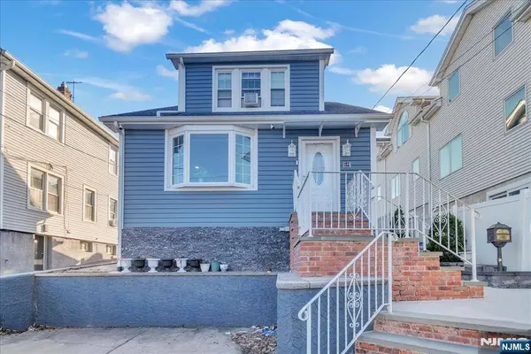 644 Valley Brook AVE, Lyndhurst, NJ 07071