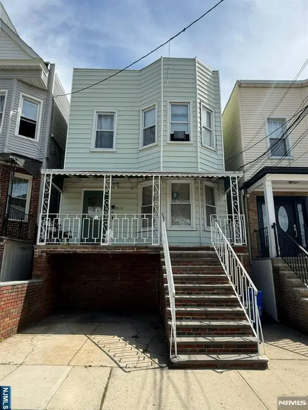 3310 John F Kennedy BLVD, Jersey City, NJ 07307