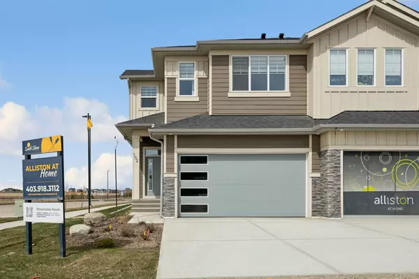 Chestermere, AB T1X,S Shore Ct