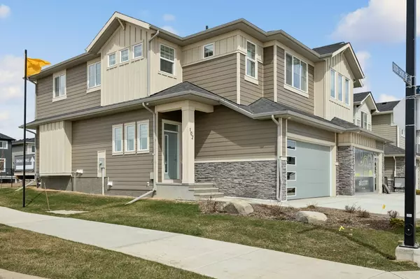 S Shore Ct, Chestermere, AB T1X