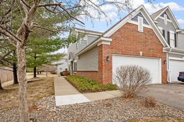 6886 139th LN NW #8, Ramsey, MN 55303