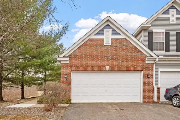 6886 139th LN NW #8, Ramsey, MN 55303