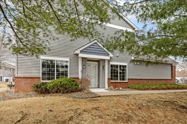 6886 139th LN NW #8, Ramsey, MN 55303