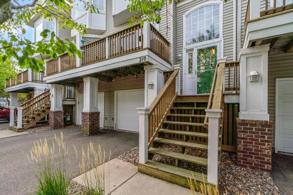 210 Christenson WAY NE, Fridley, MN 55432