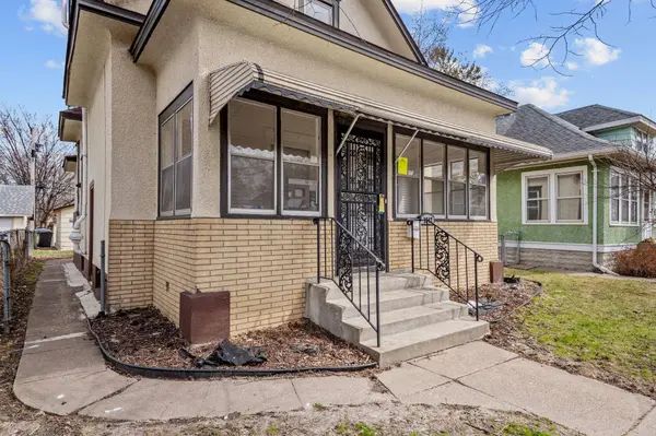3242 Logan AVE N, Minneapolis, MN 55412