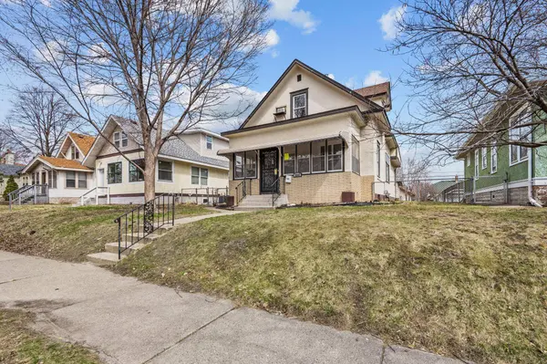 3242 Logan AVE N, Minneapolis, MN 55412