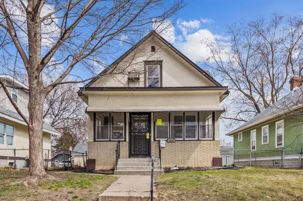 3242 Logan AVE N, Minneapolis, MN 55412
