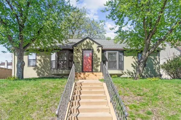 5732 Nicollet AVE, Minneapolis, MN 55419