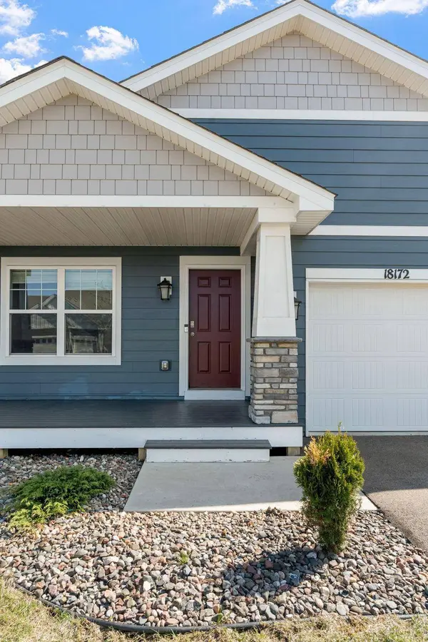 18172 Hartlin AVE, Lakeville, MN 55044