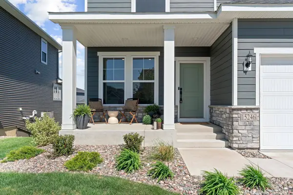 15246 116th AVE N, Dayton, MN 55369