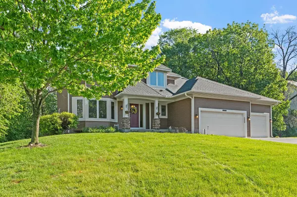 11600 43rd AVE N, Plymouth, MN 55442