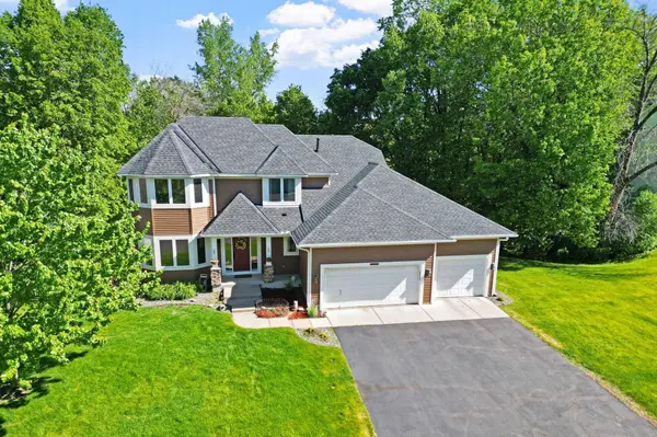 11600 43rd AVE N, Plymouth, MN 55442