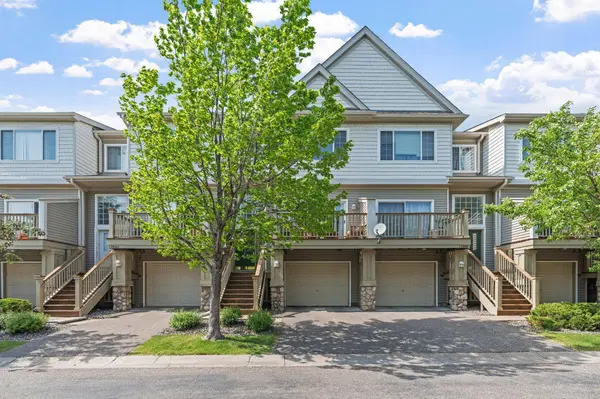 13907 54th AVE N, Plymouth, MN 55446