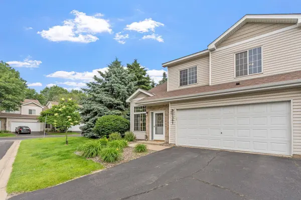 1297 124th AVE NE, Blaine, MN 55434