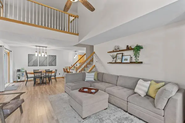 1297 124th AVE NE, Blaine, MN 55434