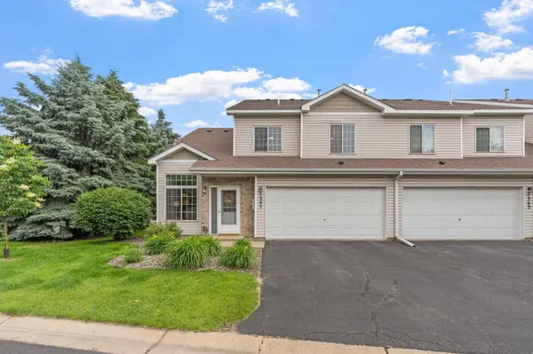 1297 124th AVE NE, Blaine, MN 55434