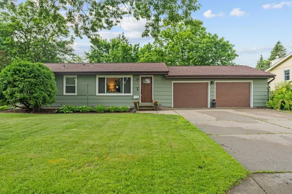 9301 Northwood Pkwy, New Hope, MN 55427