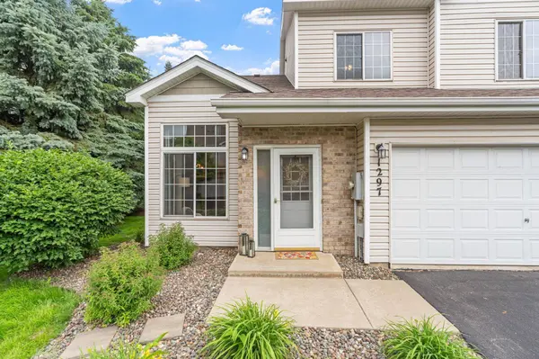 1297 124th AVE NE, Blaine, MN 55434