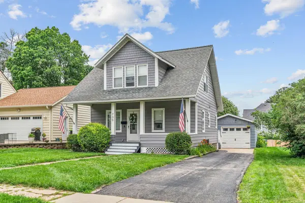 730 4TH ST W, Zumbrota, MN 55992